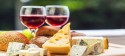 Brânzeturi franțuzești fine și vinuri