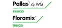 PALLAS™ și FLORAMIX ™ – cele mai performante și utilizate erbicide pentru controlul buruienilor graminee și cu frunză lată din cultura de grâu