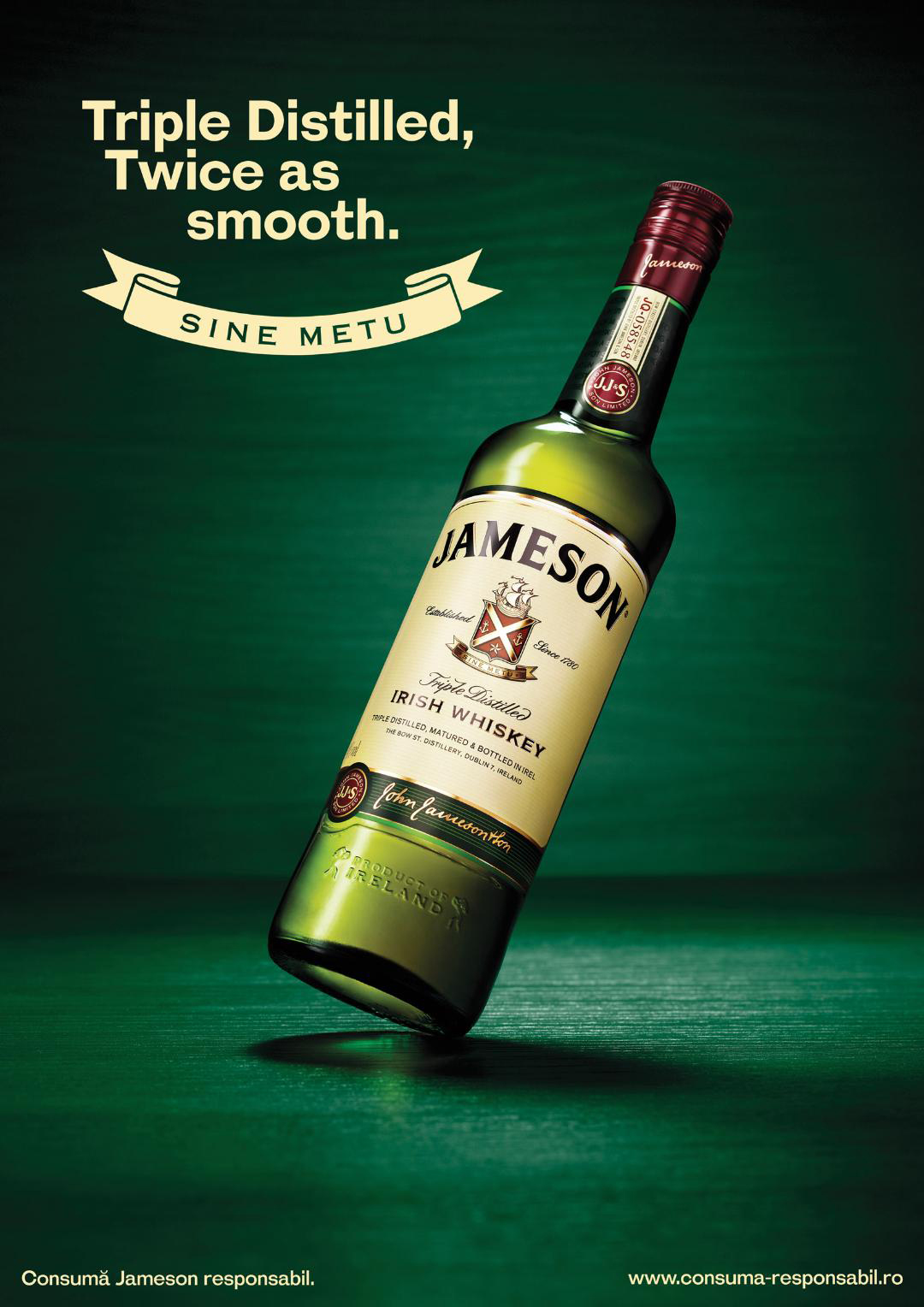 topwines.ro » DE SĂRBĂTORI, PERNOD RICARD!