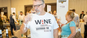vin la munte