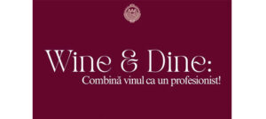 wine and dine, deal dor decan