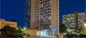 saturn, hotel sirena