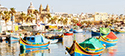 malta, marsaxlokk